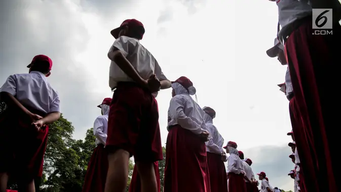 5 Fakta Siswa SD yang Jatuh di Gedung Sekolah Petukangan Utara, Jakarta Selatan, Korban Meninggal Dunia