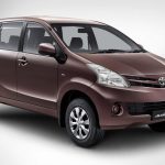 Harga Mobil Avanza Di Kota Mataram 2023