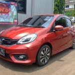 Harga Mobil Brio Di Kota Mataram 2023